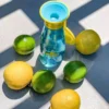 Gourde 360 ° enfant anti renversement