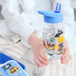 Gourde enfant ergonomique 450 ml -
