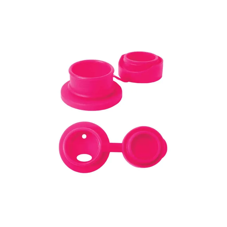 Gourde en inox sport 550ml