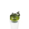 Gourde filtrante öko 650ml verte (filtre inclus) Vert - 65