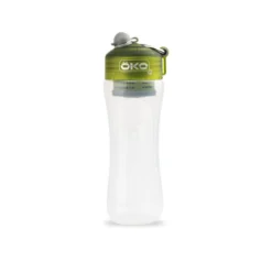 Gourde filtrante öko 650ml verte (filtre inclus) Vert - 65