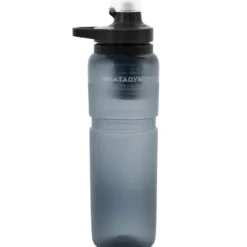 Gourde filtre à eau katadyn befree ac bottle 0,9l noire