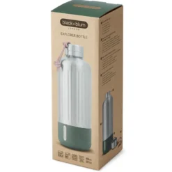 Gourde isotherme