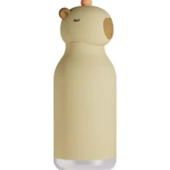 Gourde isotherme bestie capybara (460 ml)