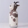 Gourde isotherme bestie chèvre (460 ml)