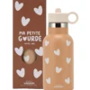 Gourde isotherme nougat (350 ml)