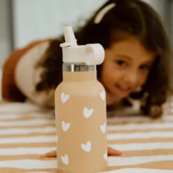 Gourde isotherme nougat (350 ml)