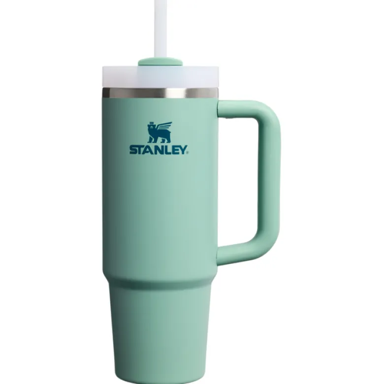 Gourde Quencher H2.0 FlowState 0,89L Stanley kaki