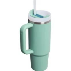 Gourde Quencher H2.0 FlowState 0,89L Stanley kaki