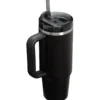 Gourde - quencher® h2.0 flowstate™ tumbler - 0.89l Noir