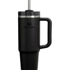 Gourde - quencher® h2.0 flowstate™ tumbler - 0.89l Noir