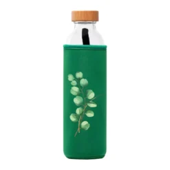 Gourde revitalisante - evergreen - 750ml