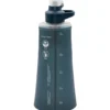 Gourde souple filtre à eau katadyn befree ac 1l bleue