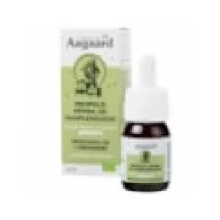 Gouttes propolis et pépins de pamplemous