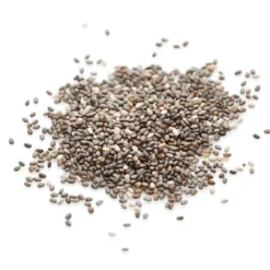 Graines de chia bio - 1kg - riche en oméga-3