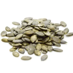 Graines de courge bio - 1kg (décortiquées) - riche en antioxydants