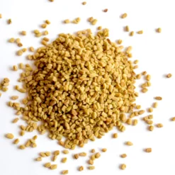 Graines de fenugrec bio 500g