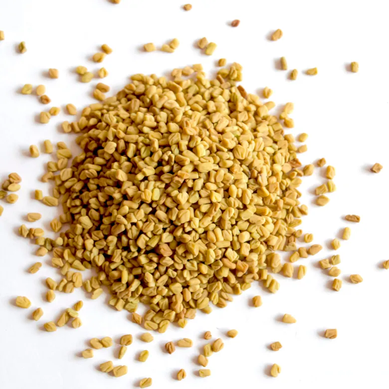 Graines de fenugrec bio 500g