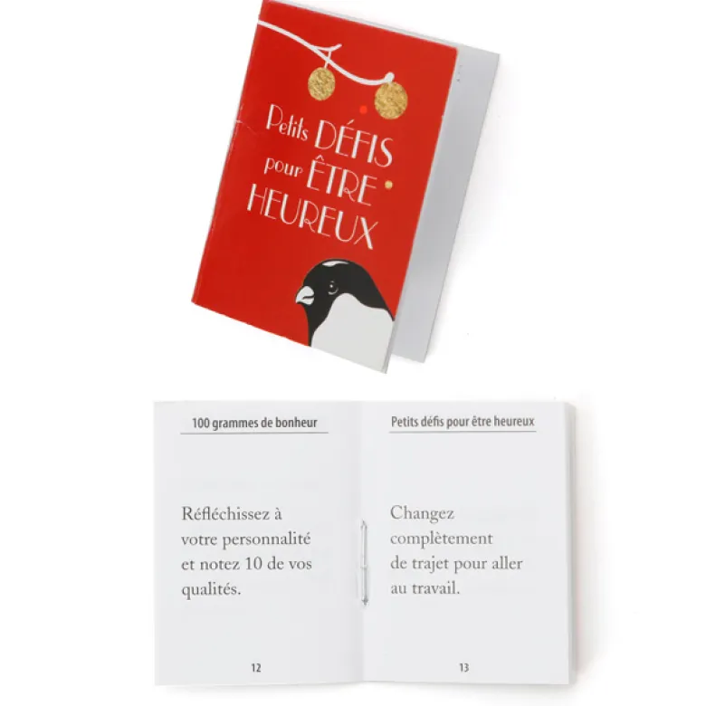 100 grammes de bonheur
