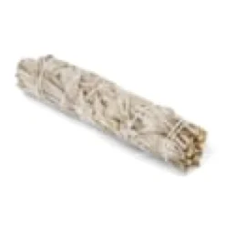 Grand bâton de sauge blanche 200mm - purification longue durée - bivea