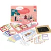 Grand coffret si j'étais la maîtresse