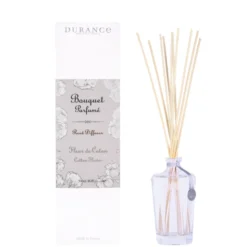 Grand diffuseur fleur de coton