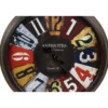 Grande horloge ancienne murale