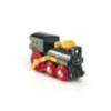33617 grande locomotive a vapeur