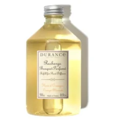 Grande recharge parfum fleur d'oranger