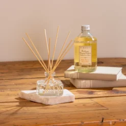 Grande recharge parfum verveine