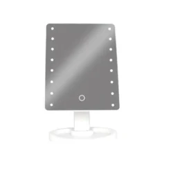 Grand miroir led cenocco cc9106