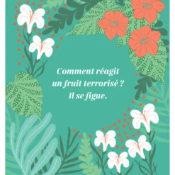 Gratt’itude box : box de bonne humeur