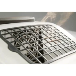 Grille maillée pour aspirateur à poussiè