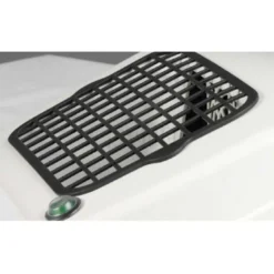 Grille maillée pour aspirateur à poussiè