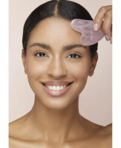 Gua sha en jade