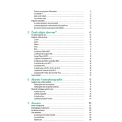 Guide de l'astronome débutant