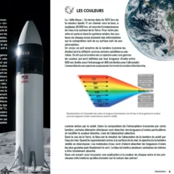 Guide des planètes et du système solaire