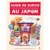 Guide de survie pour voyageurs au Japon