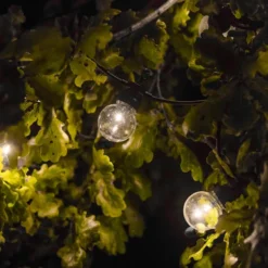 Guirlande connectable party 40 led 14.7m