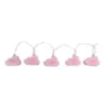 Guirlande lumineuse enfant nuage - l.