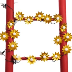 Guirlande lumineuse étoile