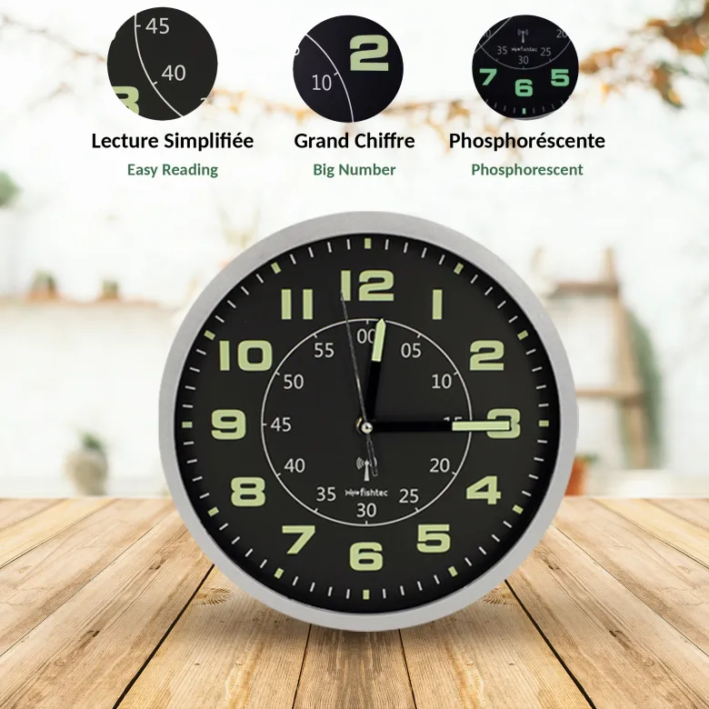 Guirlande solaire 5 demi-sphères led jaunes à planter ip44 4m