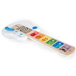 Guitare électrique magic touch baby ein