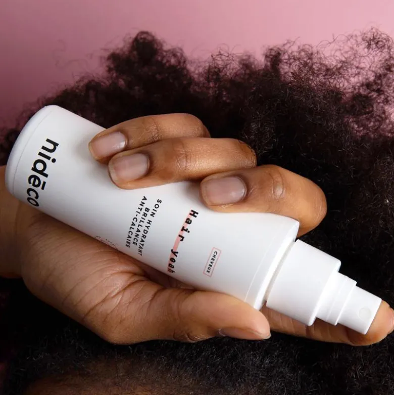 Hair yeah soin hydratant brillance