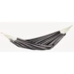Hamac barbados mocca double