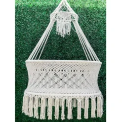 Hamac berceau « cocoon dreams »