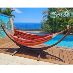 Hamac caribe xxl andalou