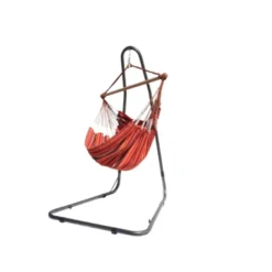 Hamac chaise avec support andalou xl so