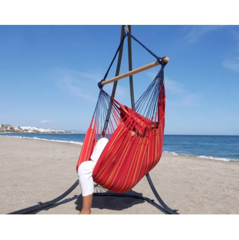 Hamac chaise caribena grenade xl
