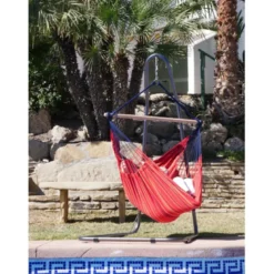 Hamac chaise caribena grenade xl
